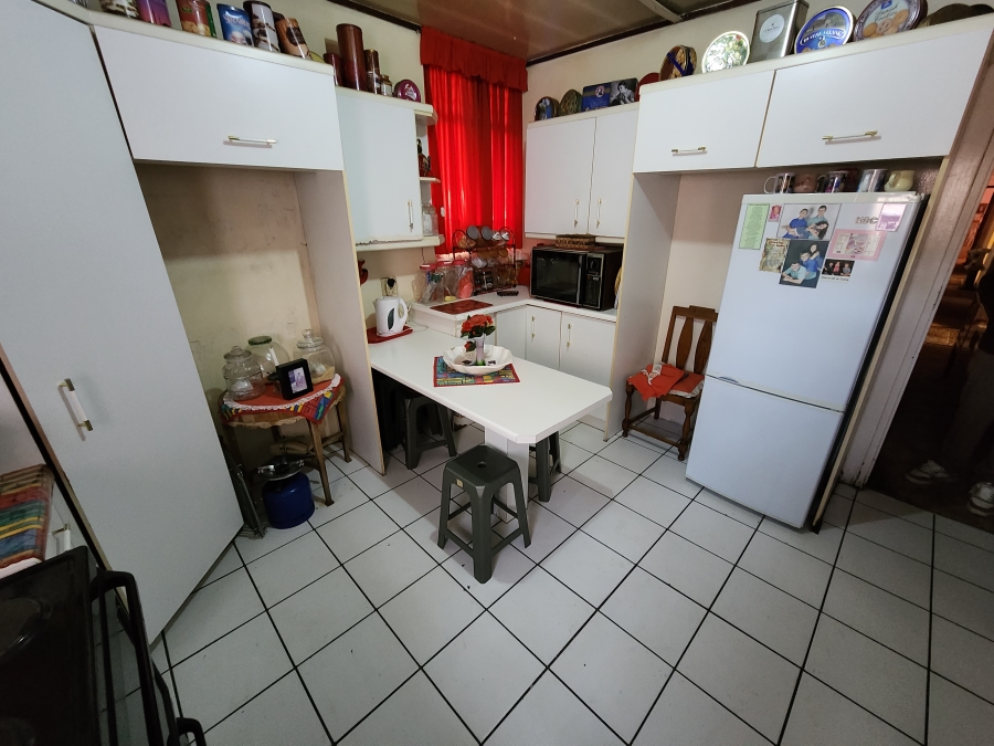 5 Bedroom Property for Sale in Sasolburg Ext 5 Free State